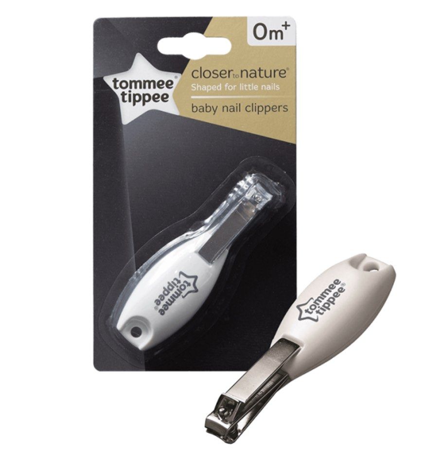 Tommee Tippee baby nail clipper (Category: Baby Toiletries & Grooming) located in Quezon City. Submitted by rimaostwani (Listing ID 1381070238, Image 1). Description: .