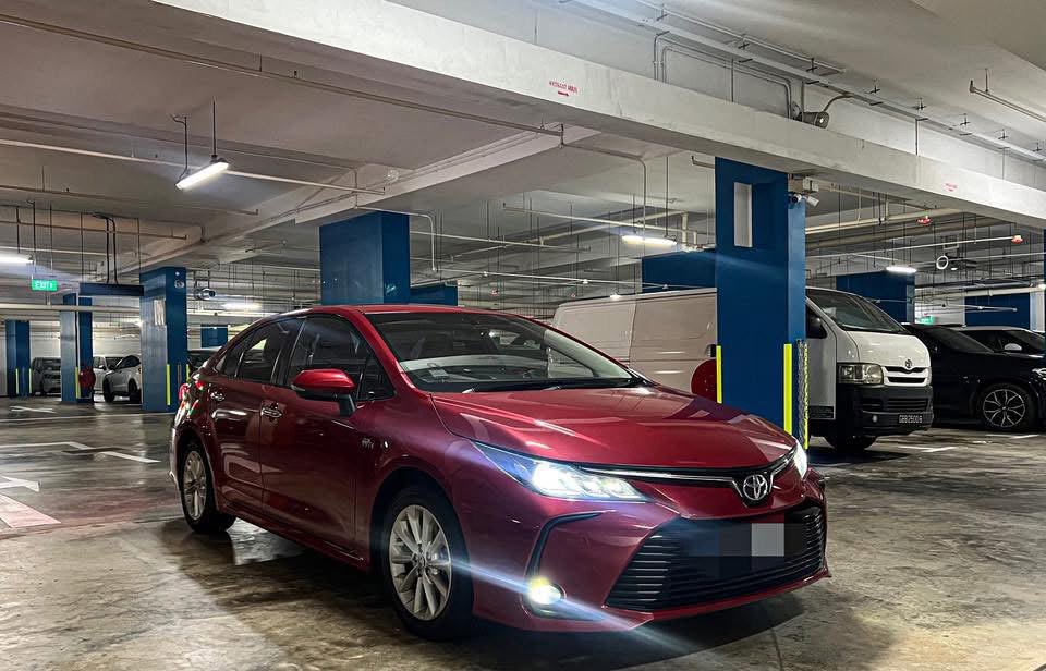 (Category: ) located in . Submitted by Caropedia.SG (Listing ID 1380983225, Image 1). Description: .