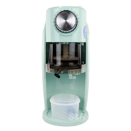 Tylr Shaved Ice Maker (Category: Ice-cream Makers) located in Manila. Submitted by shopjenerous (Listing ID 1380903575, Image 2). Description: RFS: Decluttering.