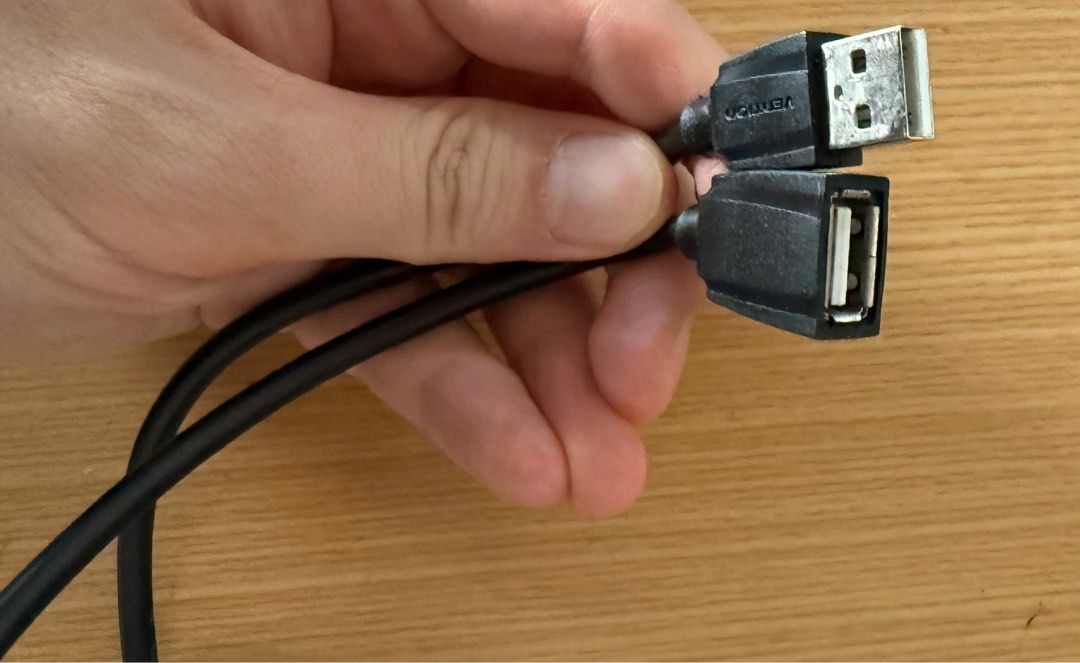 USB Extension Cable