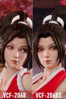 🔥限量1580套SGD Studio Max Milk Studio & ManYou Studio 1/3 1