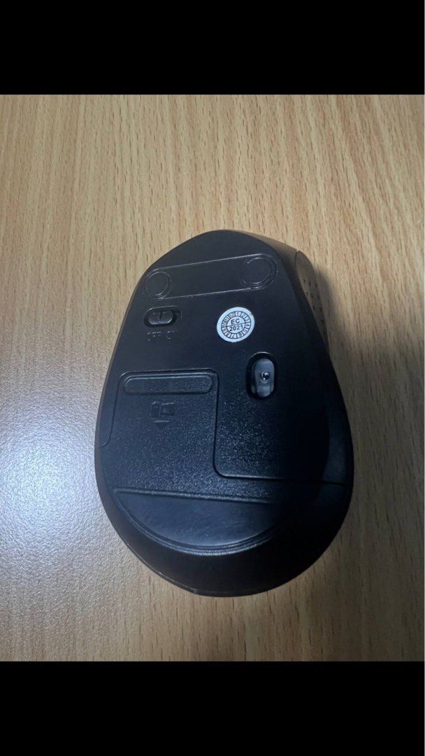 Wireless Logitech Mouse63223289938049111