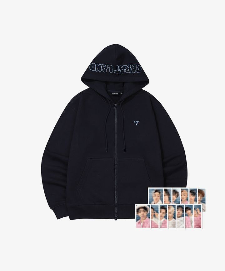 TWS 42:CLUB VARSITY JACKET Mサイズ TWS [42:CLUB] VARSITY JACKET