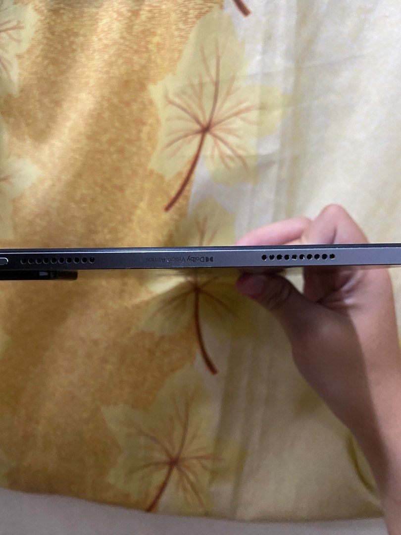 Xiaomi Pad 6 And Xiaomi Pen Gen 2 (Category: Android) located in Caloocan City. Submitted by skiller0682753 (Listing ID 1380955921, Image 3). Description: For sale Xiaomi Pad 6 with Gen 2 Xiaomi pen 14k FIXED Specs: * 8+8GB Ram * 256GB Storage * SD 870 5G gaming processor with octacore 3.2GHz * 11” 144Hz Refresh Rate * 8840mAh Battery with 33W fast charging * Dolby Vision Atmos Speakers * Xiaomi HyperOS 2.0 may minor paint chips lang but it doesn