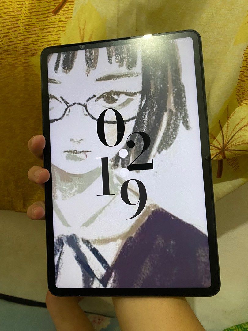 Xiaomi Pad 6 And Xiaomi Pen Gen 2 (Category: Android) located in Caloocan City. Submitted by skiller0682753 (Listing ID 1380955921, Image 2). Description: For sale Xiaomi Pad 6 with Gen 2 Xiaomi pen 14k FIXED Specs: * 8+8GB Ram * 256GB Storage * SD 870 5G gaming processor with octacore 3.2GHz * 11” 144Hz Refresh Rate * 8840mAh Battery with 33W fast charging * Dolby Vision Atmos Speakers * Xiaomi HyperOS 2.0 may minor paint chips lang but it doesn