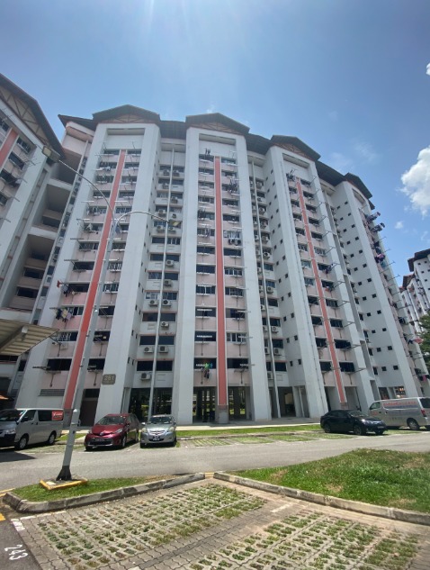 (Category: ) located in . Submitted by agnes.lim.chye.sim (Listing ID 1381233051, Image 1). Description: .
