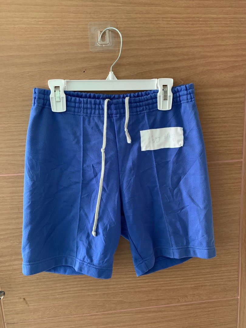 8-12 (Y) Celana Pendek Olahraga School Uni Biru Anak Laki-Laki (Kategori: 8 hingga 12 tahun) berada di Jakarta Barat. Dikirim oleh prelovedbyomi (ID iklan 1381148873, Gambar 1). Deskripsi: School Uni LP 32x2=64cm PB 34cm.