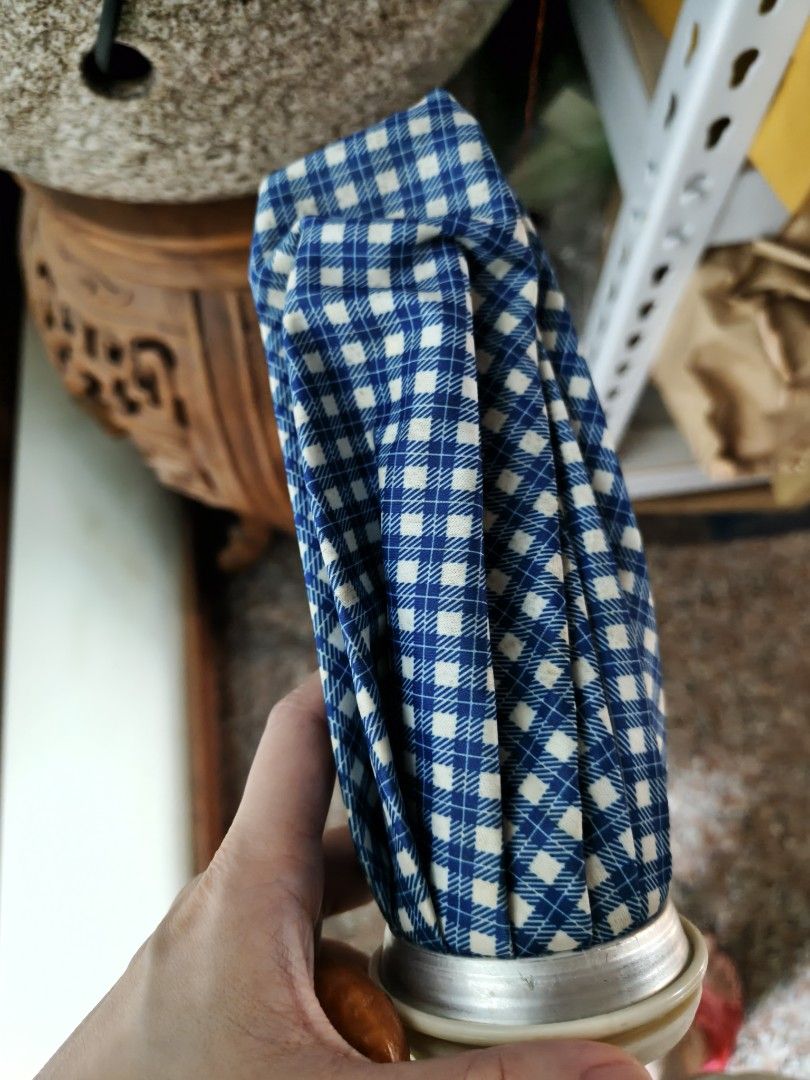 由 littlesun0728 (刊登 ID 1381236335，圖片 1) 提交，位於 台南市 (Tainan) 的 二手熱敷袋 (類別：浴室、廚房用品配件)，說明：。