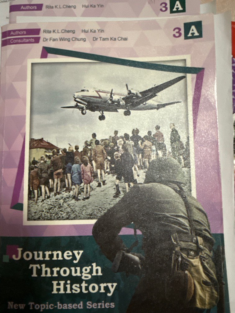 celebrating 1000 episodes of logo history: a journey... Journey Through History - New Topic-based Series 3A (2022 Edition), 興趣及 ...
