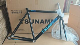 (Category: ) located in . Submitted by punggol_lew_bikescooter (Listing ID 1381145187, Image 1). Description: .