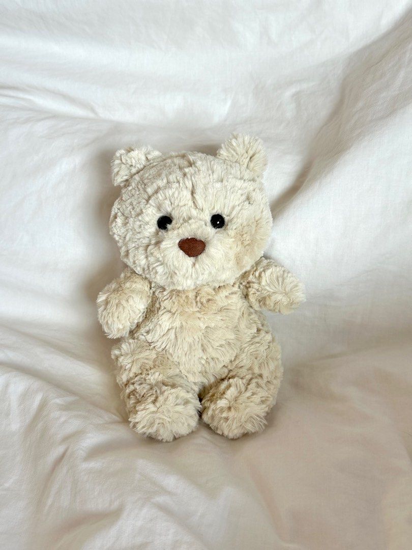 割引特売 Jellycat bartholomew cake bear ケーキくま 【公式通販】