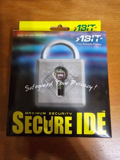 Abit Secure IDE HDD Encryption Adapter64085000146947110