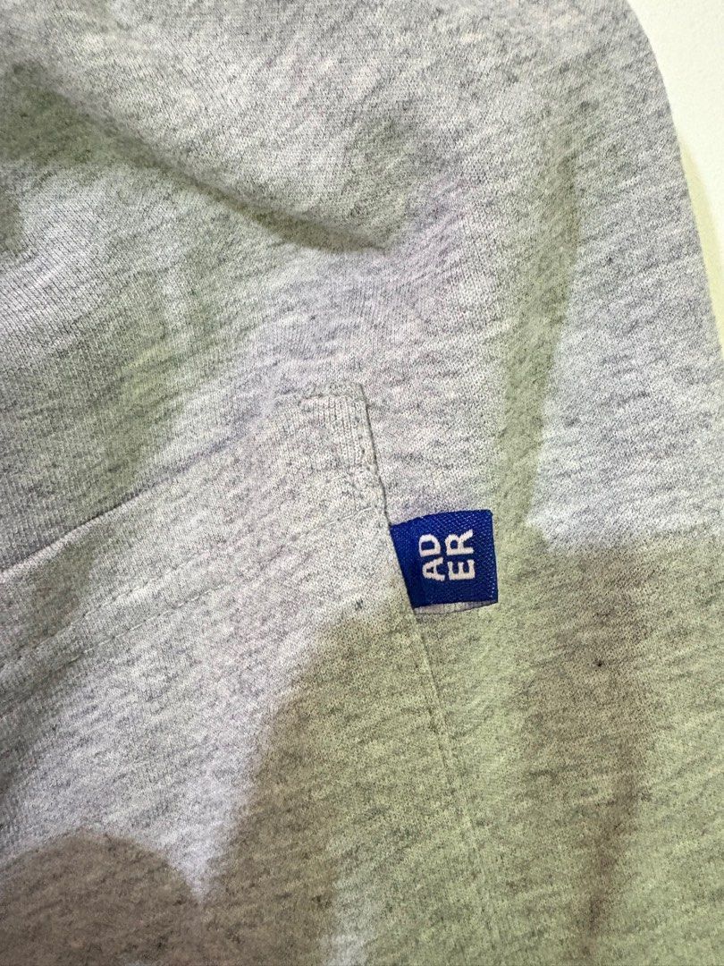 ADER (Category: Shorts) located in Bolinao. Submitted by kikmai_thrifts (Listing ID 1381110525, Image 3). Description: Size-W-30 L-18.5 Leg-13 Price-350shipped.