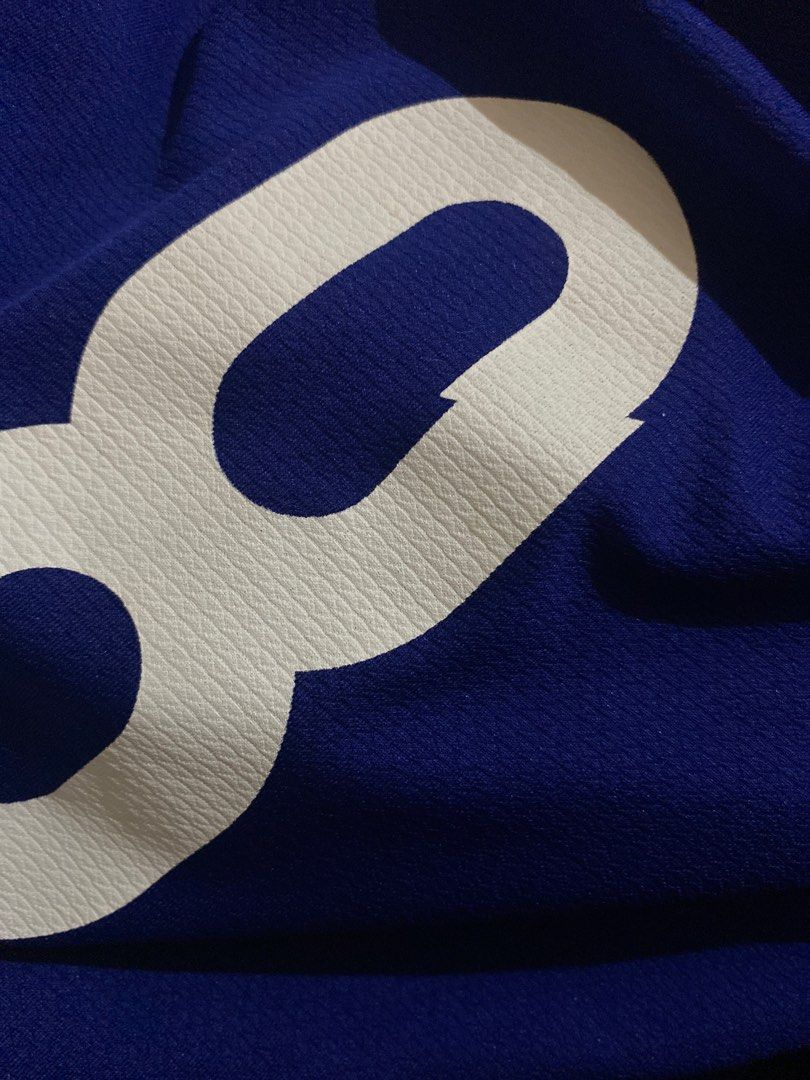Adidas JFA Jersey 8 (Category: Tshirts & Polo Shirts ) located in Manila. Submitted by curateeeddd (Listing ID 1381093960, Image 2). Description: .
