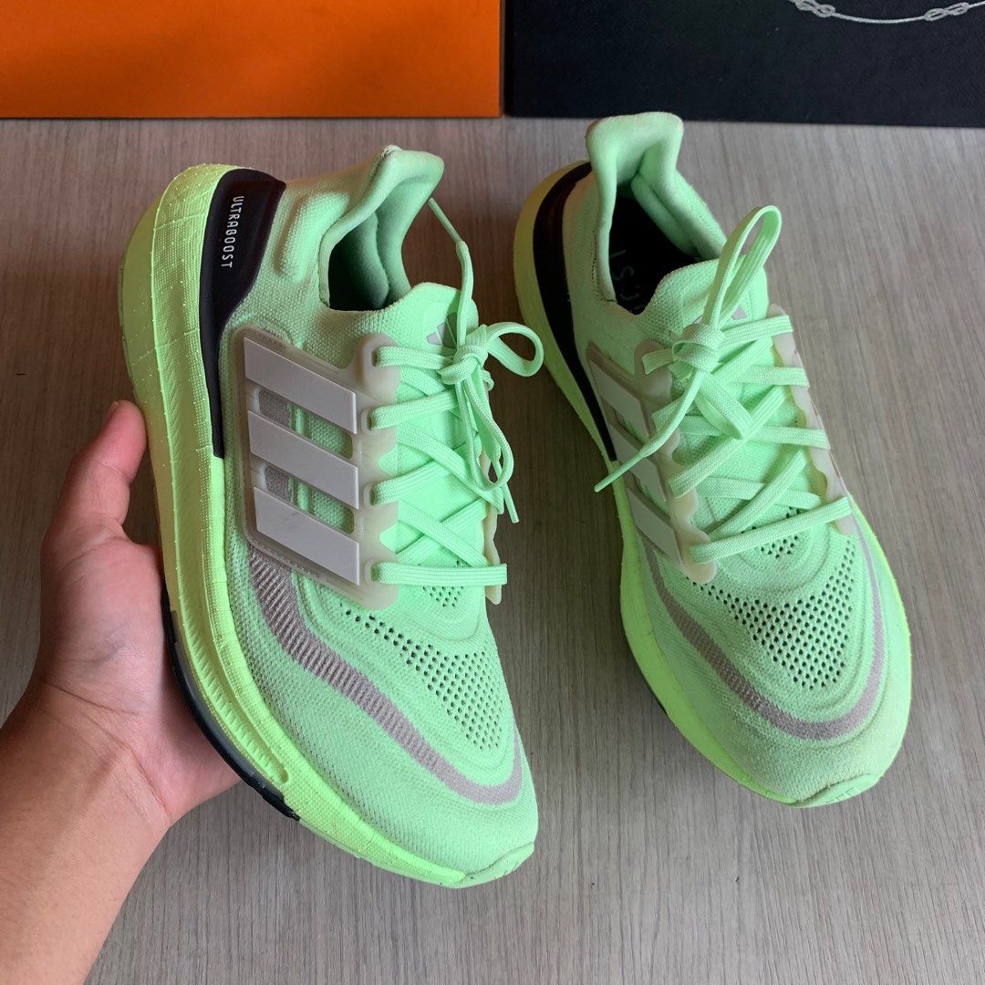 adidas gazelle silver green womens adidas Ultraboost 22 Made with Nature Shoes main image 1
