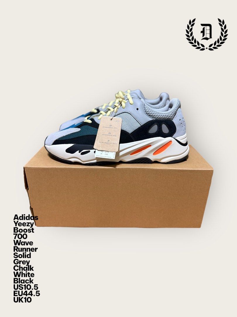 yeezy boost 700 chalk white