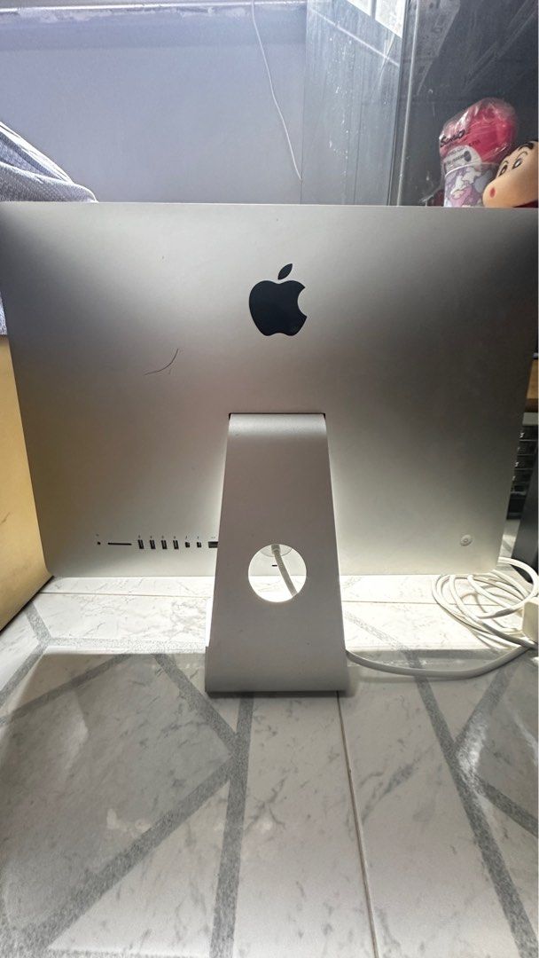 Apple iMac 21.5 Late 2015 Nego63072293808899111