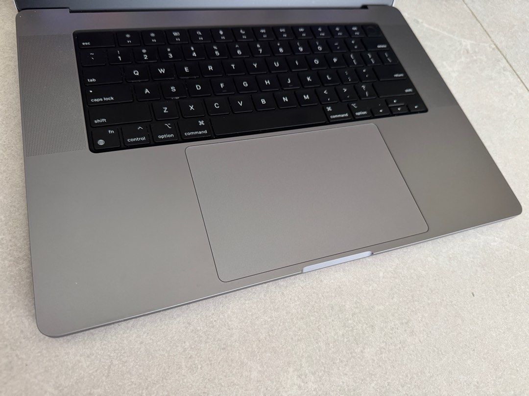 Apple MacBook Pro 16-inch M2 Max 38Core GPU 32GB63168947287555111