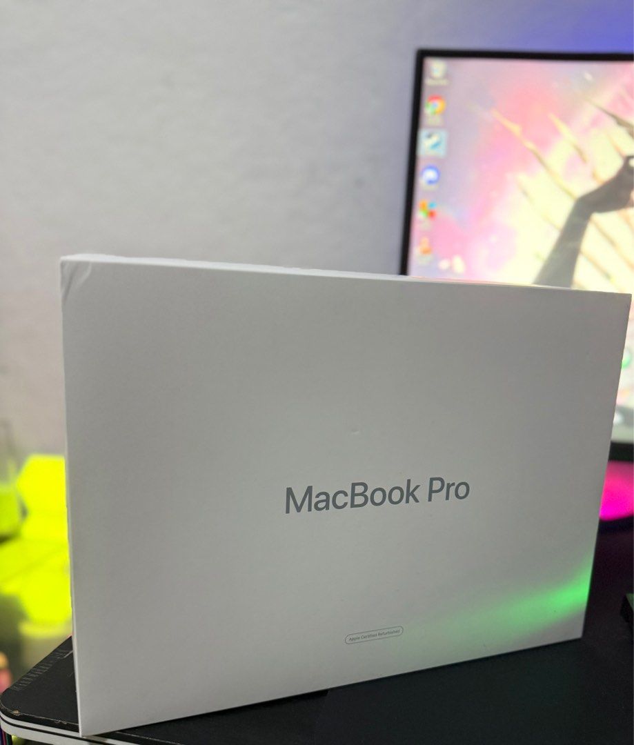 Apple MacBook Pro 201963220751667459111