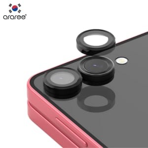 Araree Samsung Galaxy Z FLIP 7 鏡頭保護貼 CORE CAMERA MR GLASS64232526276226110