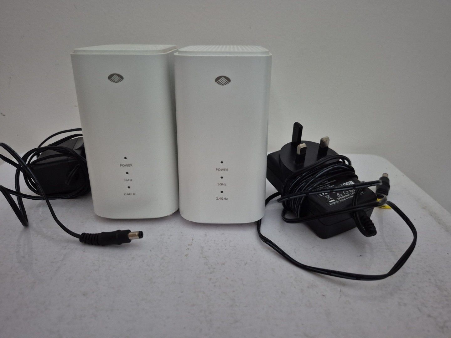 Askey 5100-AD0B Network Extenders - Pair63074789718401110