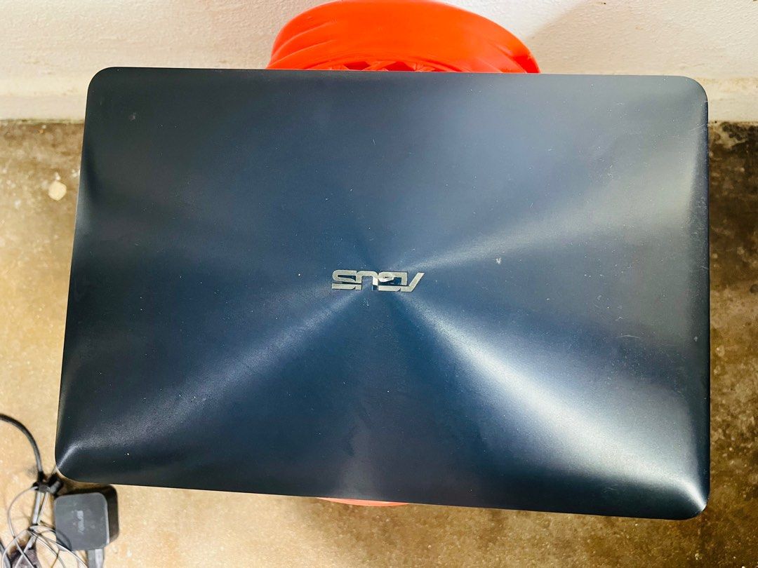 ASUS Laptop - Well Used63168947359747113