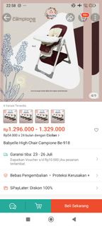 (Kategori: ) berada di . Dikirim oleh kameliakh121038 (ID iklan 1381254951, Gambar 1). Deskripsi: .
