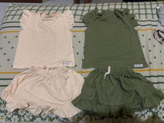 (Kategori: ) berada di . Dikirim oleh buniairaazka (ID iklan 1381266729, Gambar 1). Deskripsi: .