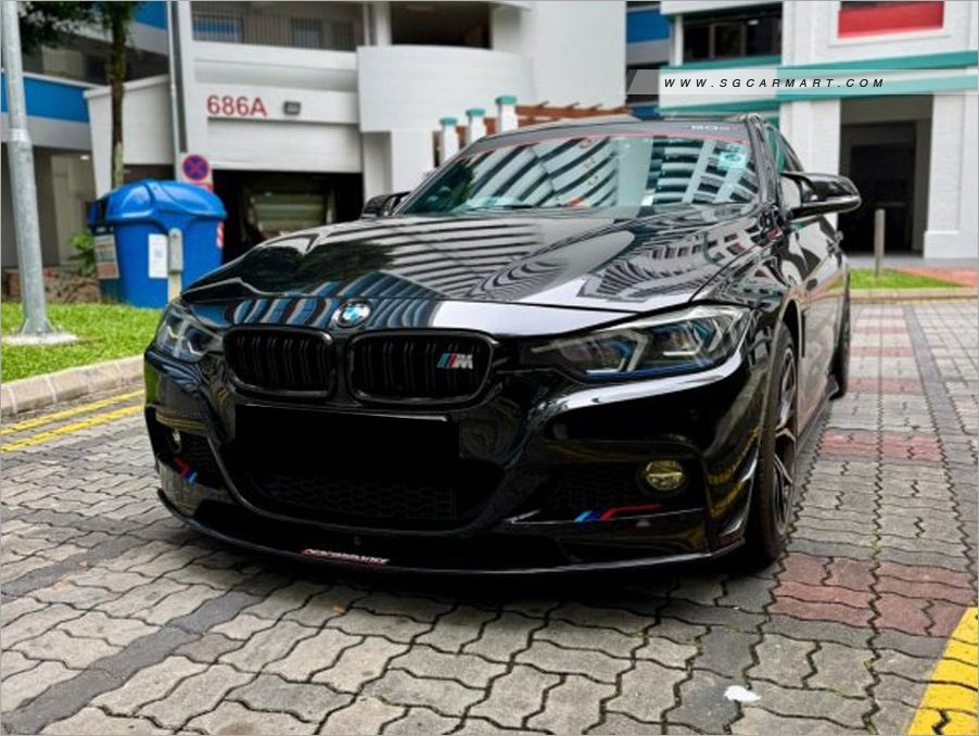 (Category: ) located in . Submitted by veloceperformante.sg (Listing ID 1381131943, Image 1). Description: .
