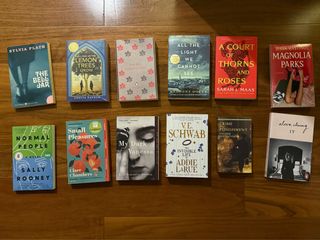 (Category: ) located in . Submitted by dustontheshelves (Listing ID 1381225567, Image 1). Description: .