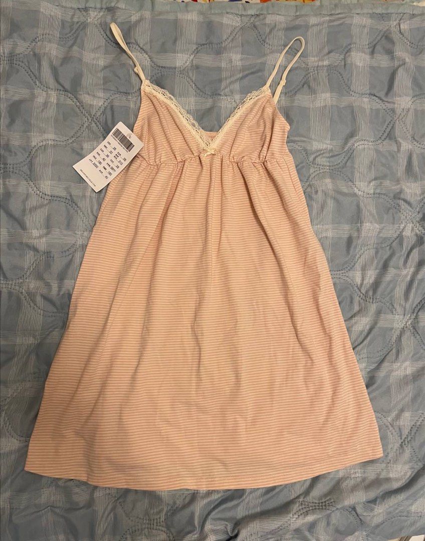 knee length dresses for ladies Belle Lace Dress – Brandy Melville Australia