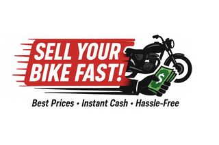 100+ Motorbike For Sale Motorcycles for Sale Carousell Singapore