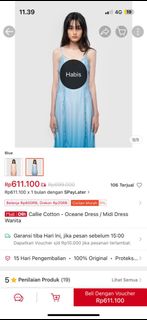 (Kategori: ) berada di . Dikirim oleh larasazabhr (ID iklan 1381204577, Gambar 1). Deskripsi: .
