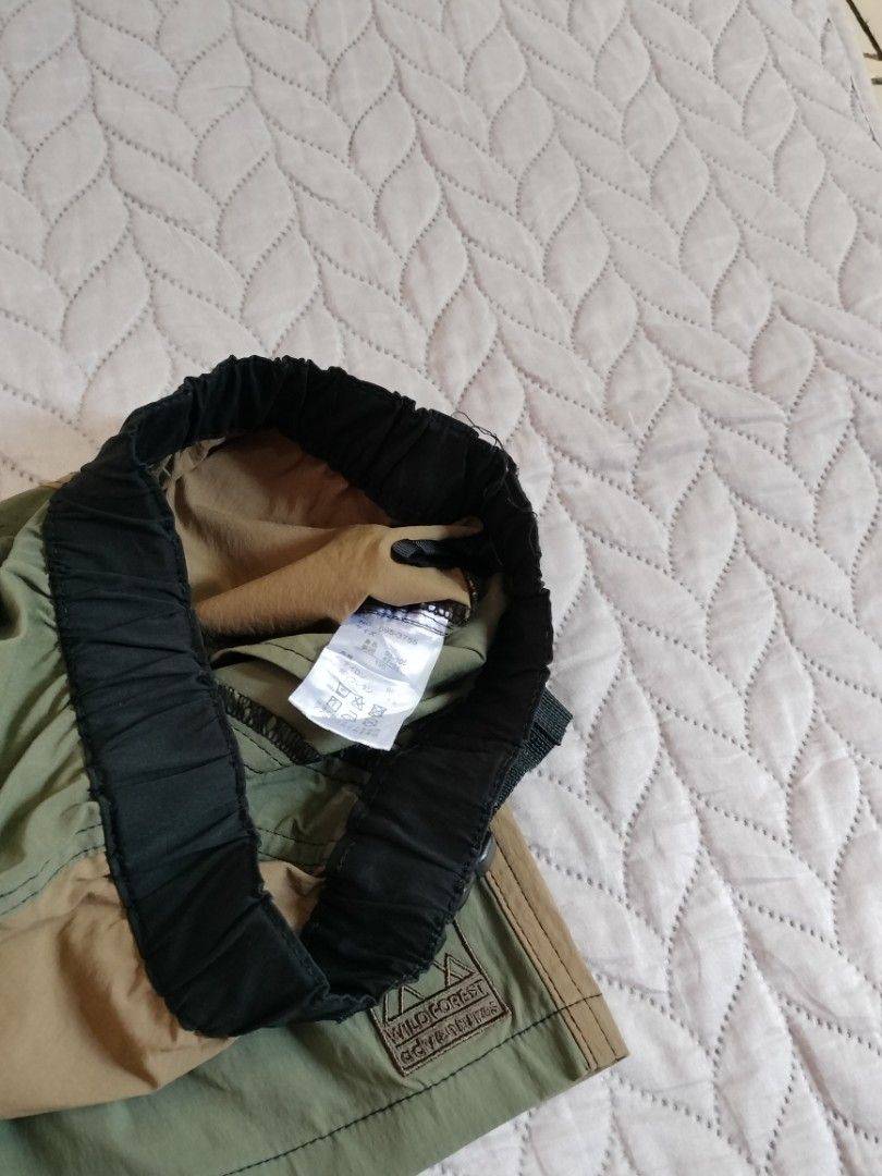 Celpen like new (Kategori: 4 hingga 7 tahun) berada di Depok. Dikirim oleh merrynsemi89 (ID iklan 1381103434, Gambar 3). Deskripsi: 3-4 tahun bahan polyester no defect chat for detail ❤️ IG : bajuanak2.id.