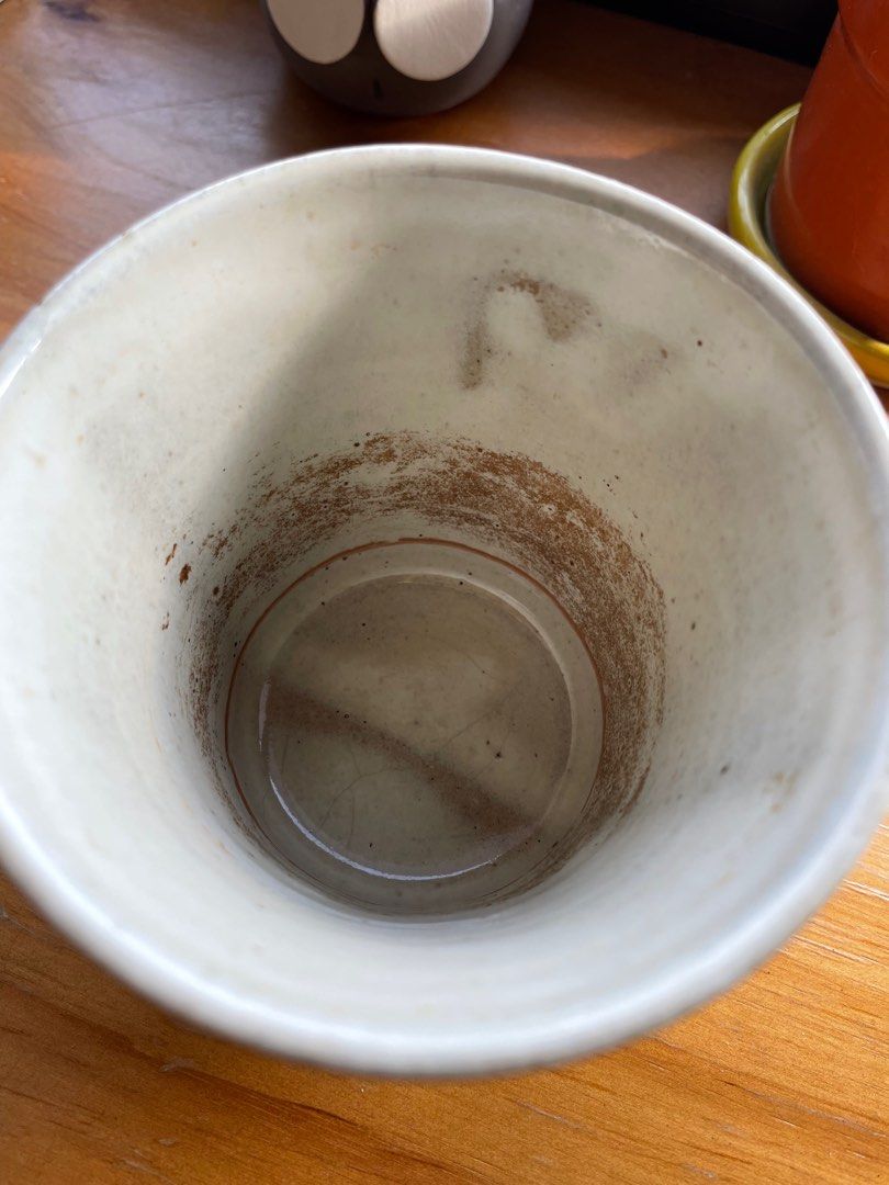 Ceramic tea/coffee cup65074395138050111