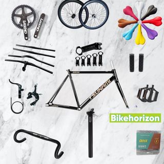 (Category: ) located in . Submitted by bikehorizon (Listing ID 1381091946, Image 1). Description: .