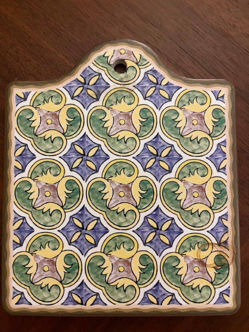 Decorative Ceramic Coasters65075506845571114