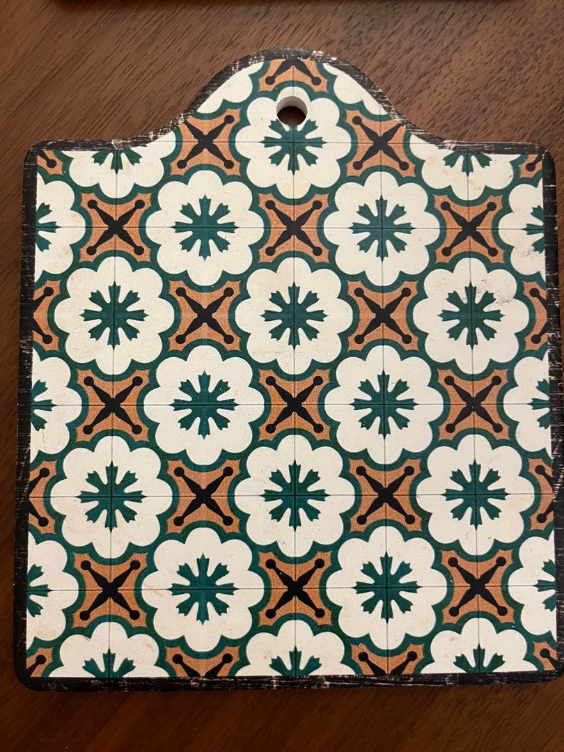 Decorative Ceramic Coasters65075506845571113