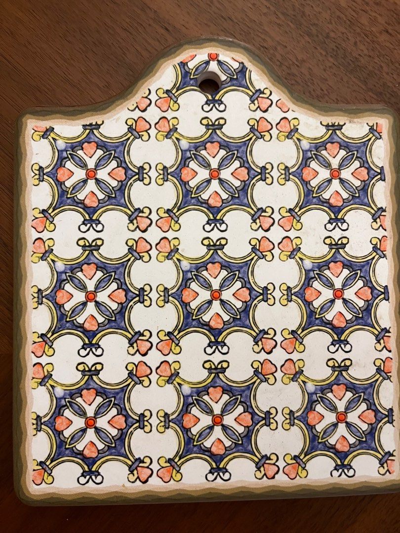 Decorative Ceramic Coasters65075506845571112