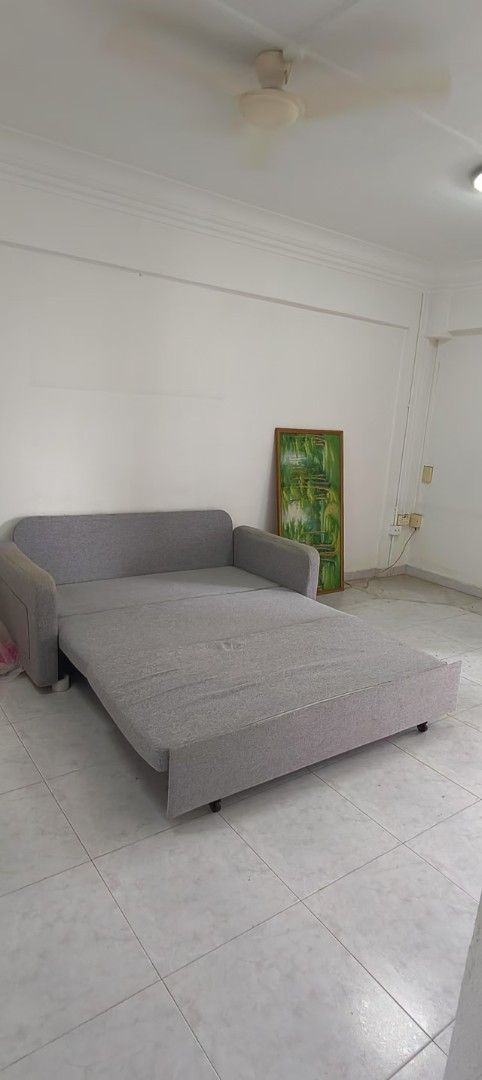 Delivery Sofa bed65075086230786111