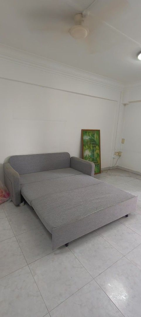Delivery Sofa bed65075086230786114