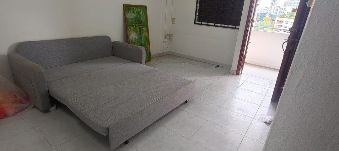 Delivery Sofa bed65075086230786112