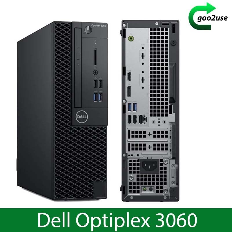 Dell Optiplex 3060 i5-8500 Desktop63072293423874111