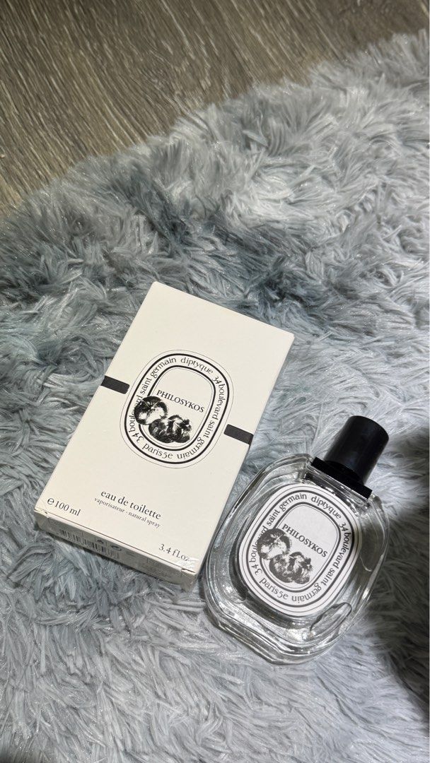 由 nnccy1 (刊登 ID 1381270367，圖片 1) 提交，位於 台北市 (Taipei) 的 Diptyque無花果淡香水100ml (類別：香水、體香劑)，說明：朋友送的禮物與代購3880購入！只試噴過一次，不是我喜歡的香味故出售💕。
