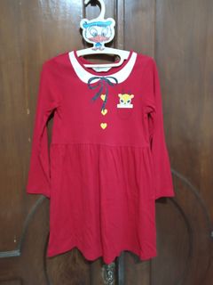 (Kategori: ) berada di . Dikirim oleh bongkar_lemariku25 (ID iklan 1381109256, Gambar 1). Deskripsi: .