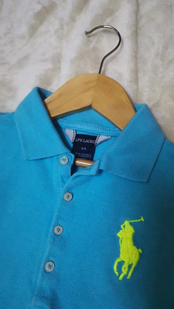 Dress Kids Ralph Lauren (Category: Babies & Kids Fashion) located in Permatang Pauh. Submitted by Ajeera (Listing ID 1381133998, Image 2). Description: For more detail pls pm.