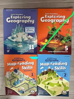 Exploring geography map reading - Exploring Geography 11 Map Re 1752753818 67173a9e Thumbnail