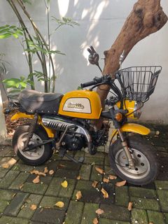 (Kategori: ) berada di . Dikirim oleh micollapreloved (ID iklan 1381110004, Gambar 1). Deskripsi: .