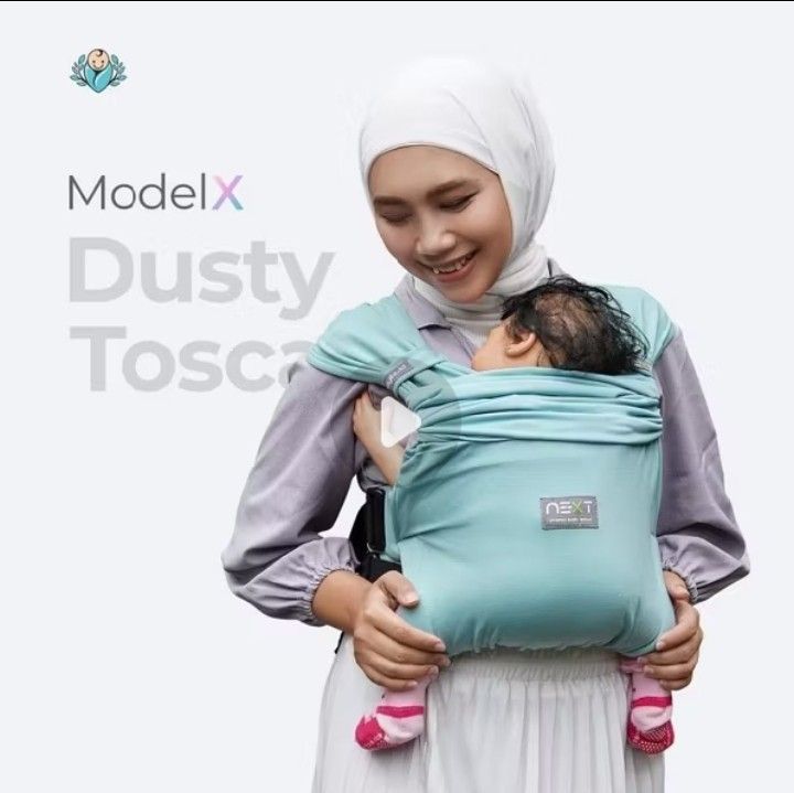 Gendongan next baby hybrid (Kategori: Kereta, Kursi Goyang & Gendongan Bayi) berada di Malang. Dikirim oleh kamaraca (ID iklan 1381266950, Gambar 1). Deskripsi: masih bagus.