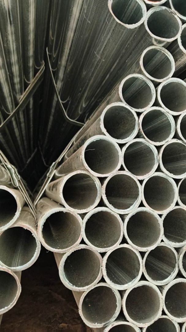 GI PIPE 1 1/2 (8kl. & 9kl.) (Category: Construction & Building Materials) located in Consolacion. Submitted by guoruicebu48978 (Listing ID 1381089426, Image 1). Description: Strong foundations start with the right materials, 📍Choose Guorui Building Materials and Supplies Inc. for quality you can trust. 📍 Whether you’re building homes, offices, commercial spaces, or infrastructure projects. 📍We provide top-grade formworks and construction mater